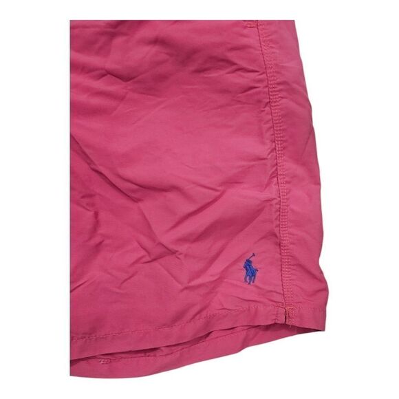 POLO RALPH LAUREN Men's Swim Trunks - Size Large - Picture 5 of 7